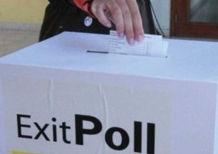 Exit Poll: Οι πρώτες προβλέψεις για τα αποτελέσματα των εκλογών