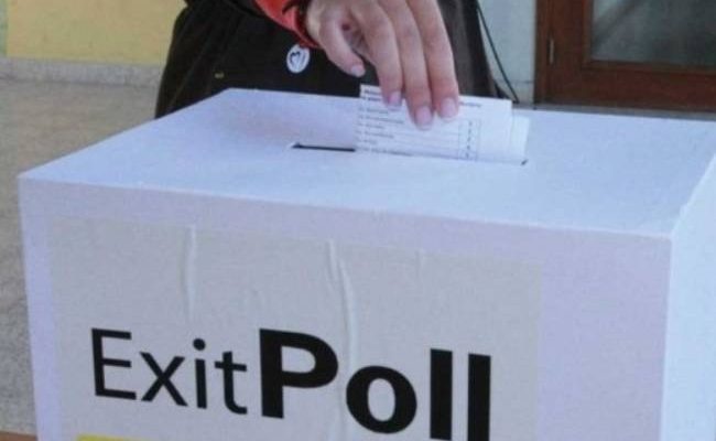 Exit Poll: Οι πρώτες προβλέψεις για τα αποτελέσματα των εκλογών