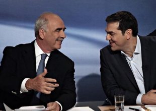 Εκλογές 2015: Αυτοί είναι οι όροι του debate μεταξύ Τσίπρα – Μεϊμαράκη