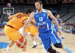 Κουφός: “Ακόμα καλύτεροι με την Κροατία”