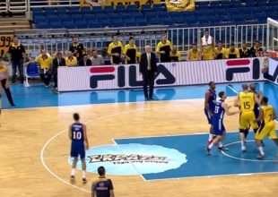 Τα highlights του ΑΕΚ – Εφές (vid)