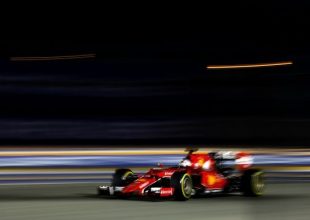 Νίκησε και πέρασε τον Senna o Vettel!