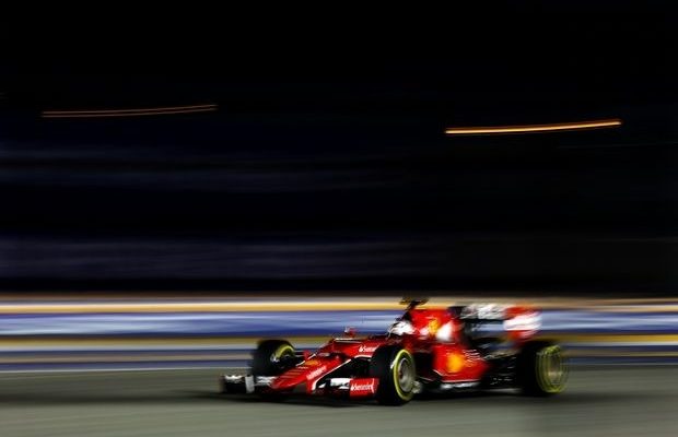 Νίκησε και πέρασε τον Senna o Vettel!