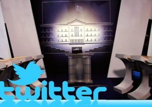 Τo debate μέσα από τα καλύτερα tweets (Real Time)