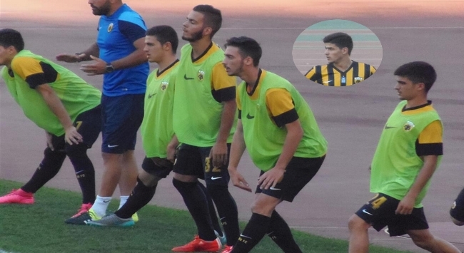 Έκαναν το παιχνίδι τους