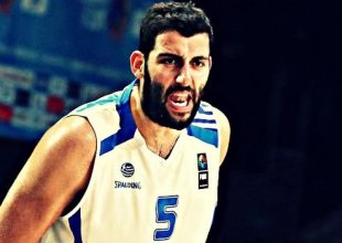 Μπουρούσης: «Δεν αρέσουμε εγώ κι ο Ζήσης»