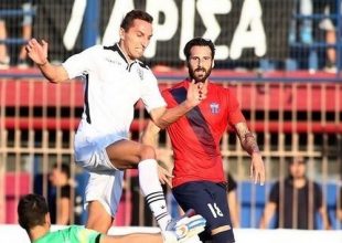 Χωρίς Λέοβατς ο ΠΑΟΚ με την ΑΕΚ