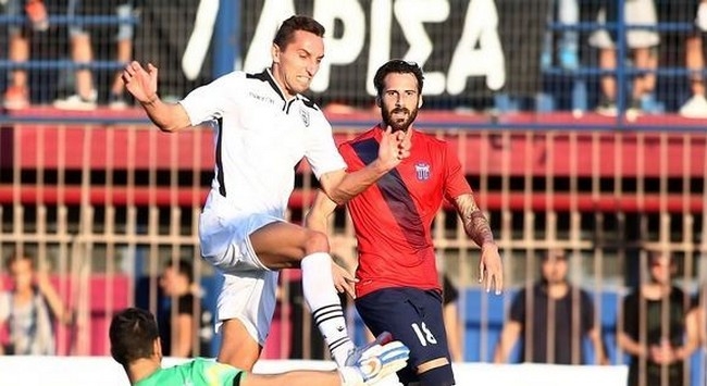 Χωρίς Λέοβατς ο ΠΑΟΚ με την ΑΕΚ