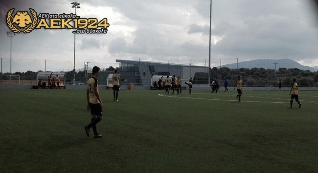 Νίκησε και ετοιμάζεται για την πρεμιέρα