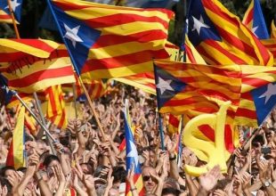 Γιατί η Ευρώπη δεν θέλει με τίποτα μια ανεξάρτητη Καταλονία
