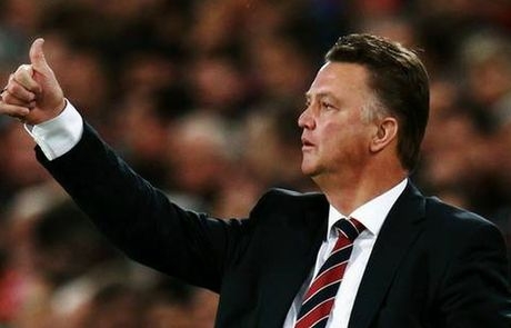 Οι απίστευτες απαιτήσεις του φαν Χάαλ! Τα άλλαξε όλα σε 15 μήνες..