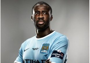 Νυχτοπερπατήματα για τον Γιάγια Τουρέ