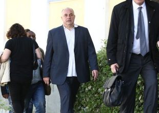 Σε δίκη ο Αχιλλέας Μπέος για τα «στημένα»