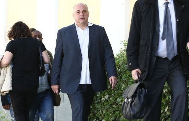 Σε δίκη ο Αχιλλέας Μπέος για τα «στημένα»