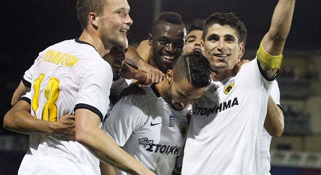 Τα στατιστικά της Super League