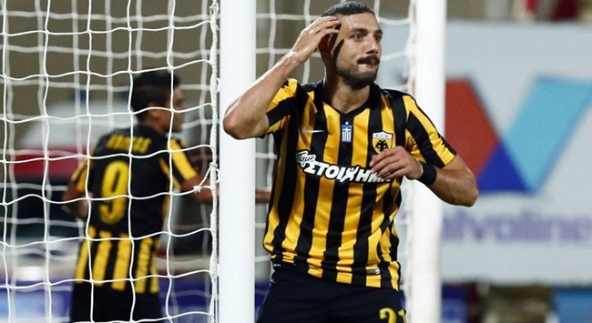 Τα στατιστικά της Super League