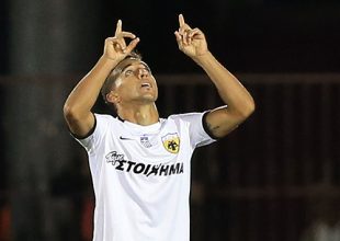 Μπουονανότε: «Είμαι πολύ ευτυχισμένος για τη νίκη»