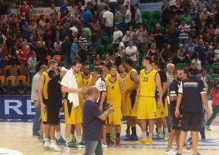 Κέρδισε η Βασίλισσα με MVP τον Όρτον