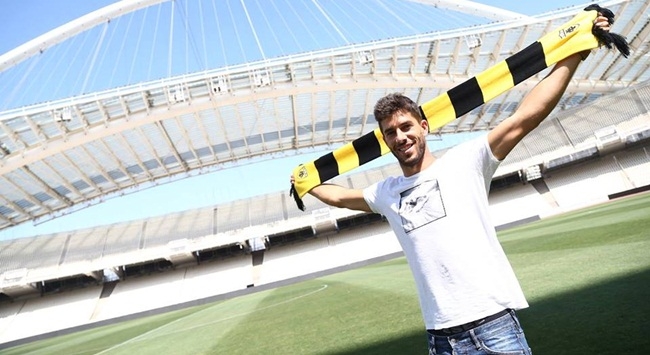 Ντίντακ: «Ήταν ένα σπουδαίο ματς» (pic)