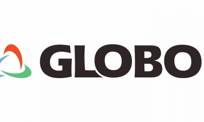 «Επίσημος χορηγός» η GLOBO
