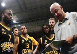 Το ΟΑΚΑ φοράει τα καλά του για τη Βασίλισσα!