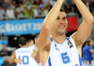 Ζήσης: “Το τουρνουά ξεκινάει στη Λιλ”