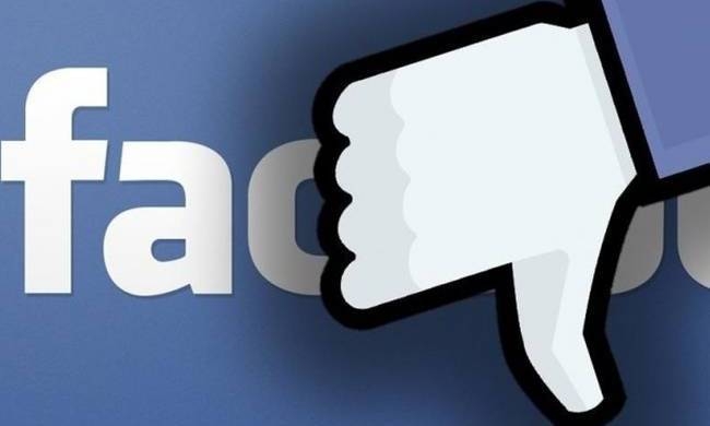 «Έπεσε» παγκοσμίως το Facebook