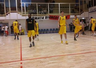 Το Πρόγραμμα του 3ου αγώνα με Ντιναμό