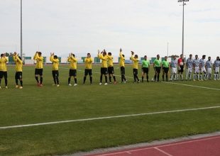 Δύο χρόνια από τη «μαύρη» πρεμιέρα (vid)
