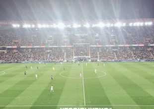Φρέναρε την Παρί ΣΖ η Μπορντό