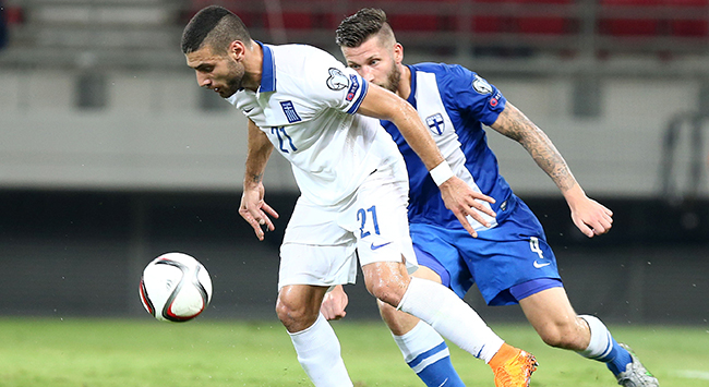 «Πόρτα» Αραβίδη στον Άρη, πάει για Πετρόπουλο