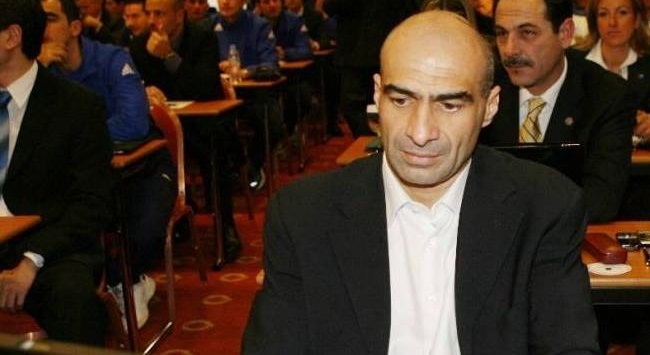 Ο Τσαχειλίδης «πλήρωσε» την επιλογή Παππά
