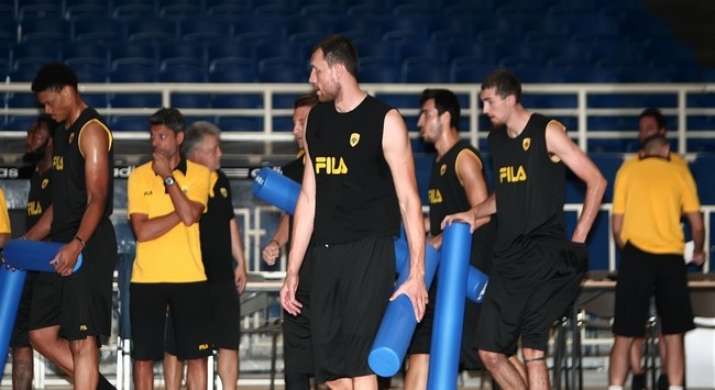 Ο Λουκάς την οδήγησε!