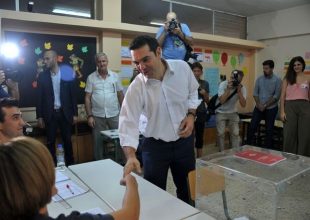 Δημοσκόπηση Bridging Europe: Τι λένε οι πολίτες για τη νίκη ΣΥΡΙΖΑ και τη νέα κυβέρνηση