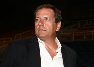 Ο Αγγελόπουλος έχει όλες τις απαντήσεις