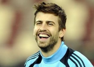 Πικέ: “Θέλω πάντα να χάνει η Ρεάλ”