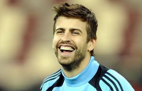 Πικέ: “Θέλω πάντα να χάνει η Ρεάλ”