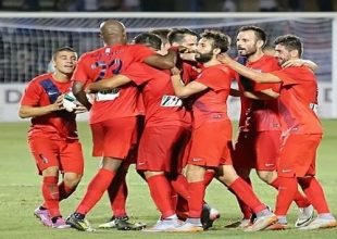 Στη Γκάνα για φιλικό η Βέροια