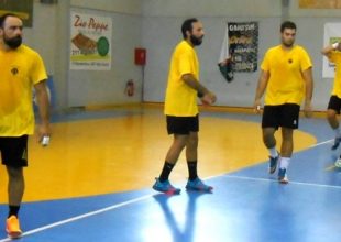 Φάσεις από το Διομήδης – ΑΕΚ