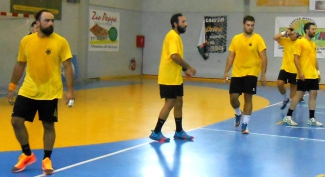 Φάσεις από το Διομήδης – ΑΕΚ