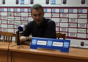 Δέλλας: «Αν δεν κερδίζαμε, θα είχαμε αδικήσει τους εαυτούς μας»