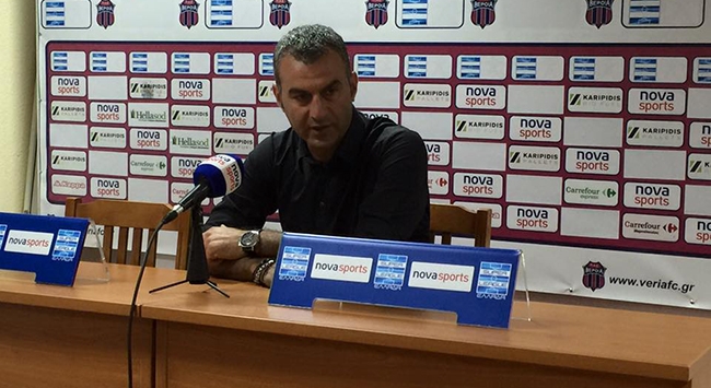 Δέλλας: «Αν δεν κερδίζαμε, θα είχαμε αδικήσει τους εαυτούς μας»