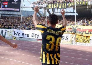 Σαουδάραβας ο Μπουονανότε