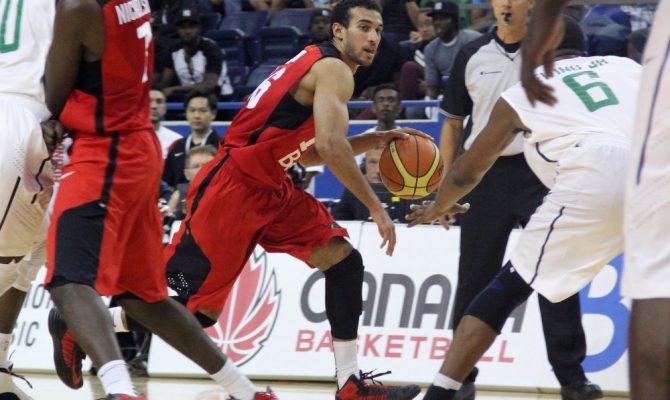Σταθερός ο Σκράμπ (video)