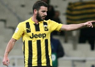 Ξεχωριστή προπόνηση για τους «κομμένους»