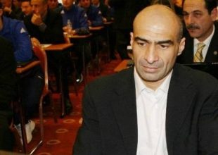 Τσαχειλίδης: «Καθαρά επαγγελματικοί οι λόγοι αποχώρησης»