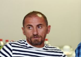 Δήμος: «Η ΑΕΚ πρέπει να παίζει και οι υπόλοιποι να την ακολουθούν»