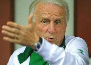 Tραπατόνι αποθεώνει Μαντσίνι…