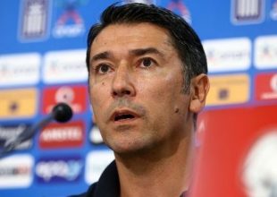 Τσάνας: “Να κάνουμε μια νέα αρχή”