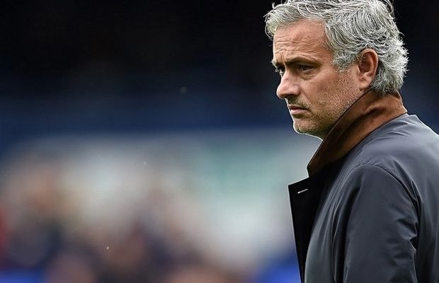 Μουρίνιο: “Δεν υπάρχει καλύτερος από μένα για την Τσέλσι”
